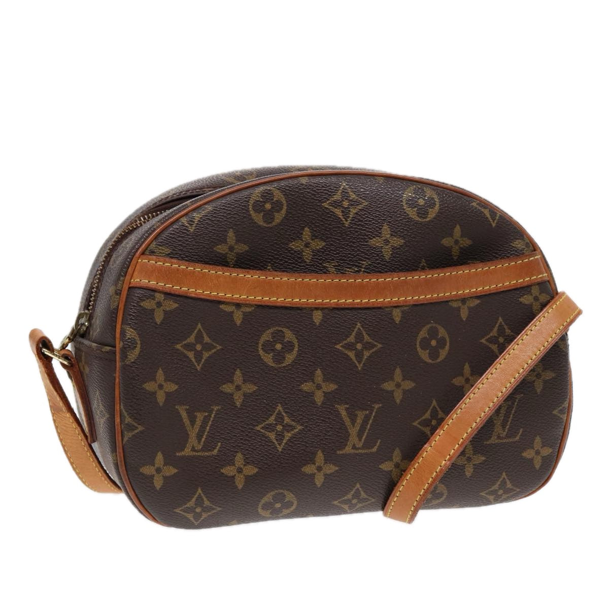 LOUIS VUITTON Besace Shoulder Bag