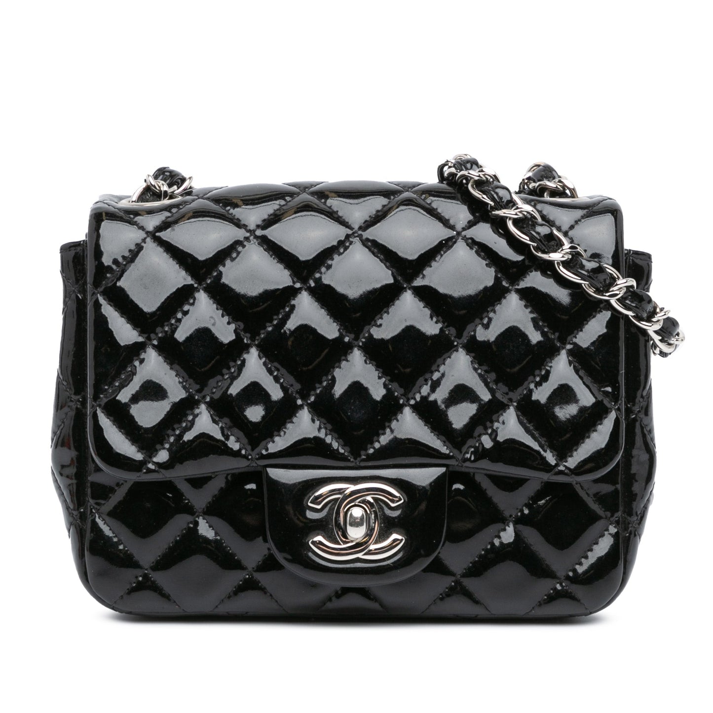 Chanel Flap Crossbody Bag - Ewore Bags