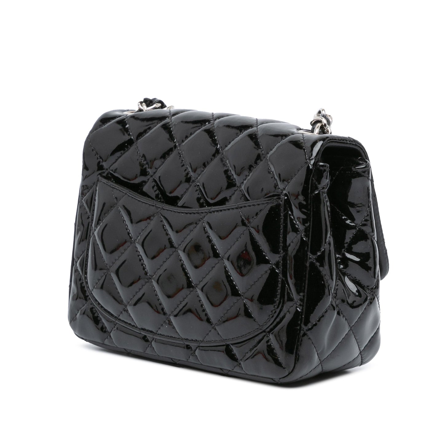 Chanel Flap Crossbody Bag - Ewore Bags