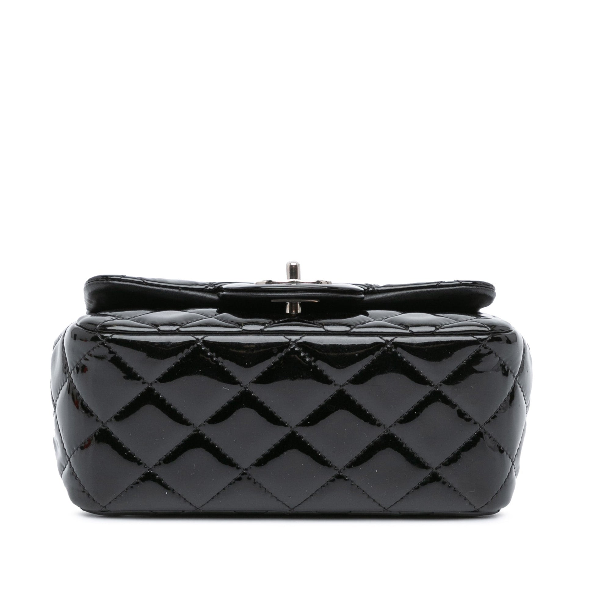 Chanel Flap Crossbody Bag - Ewore Bags