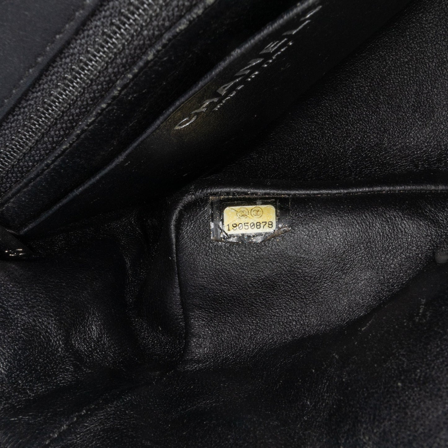 Chanel Flap Crossbody Bag - Ewore Bags