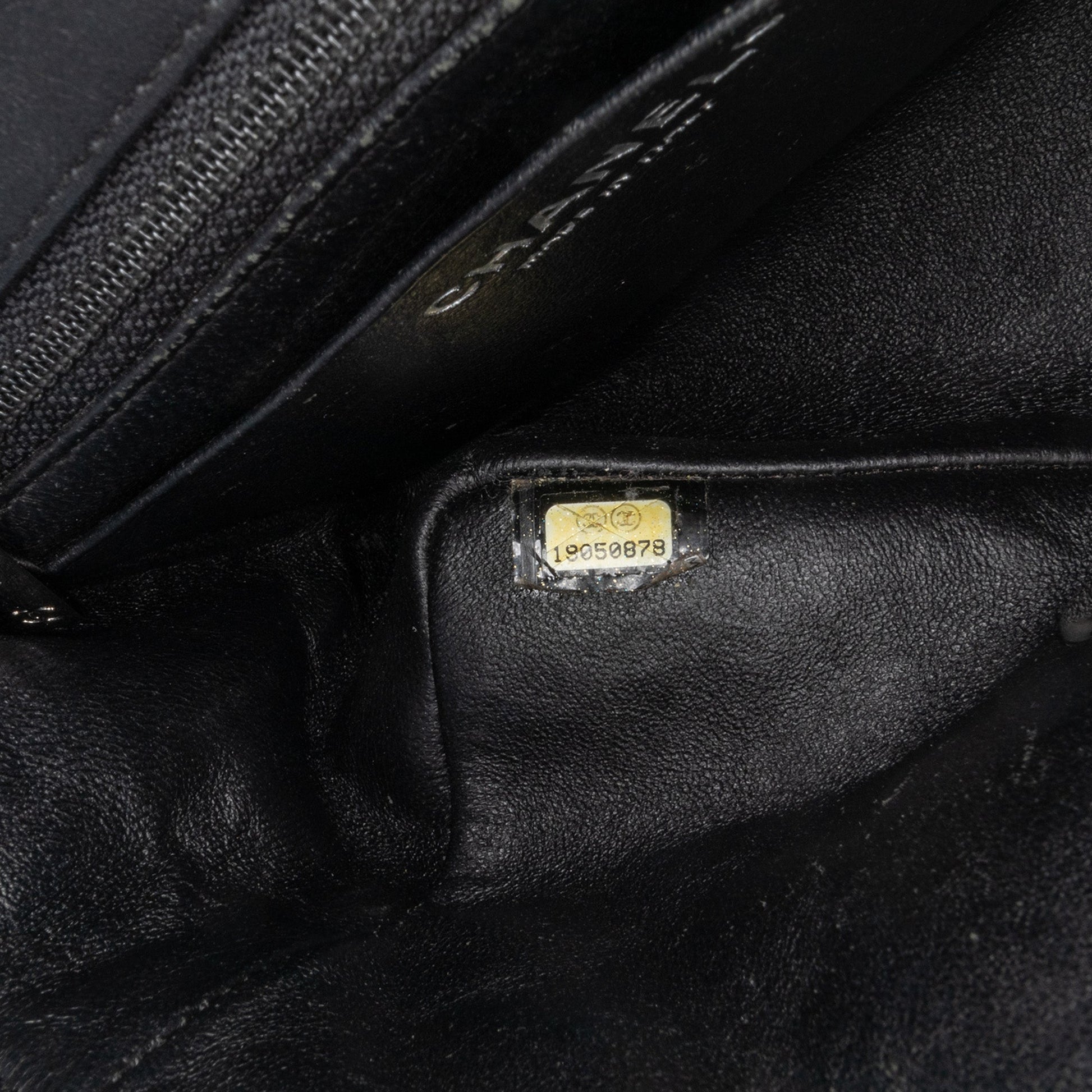 Chanel Flap Crossbody Bag - Ewore Bags