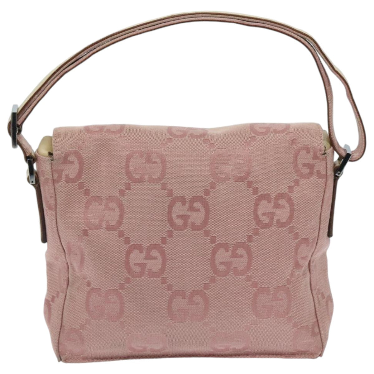 Gucci GG canvas