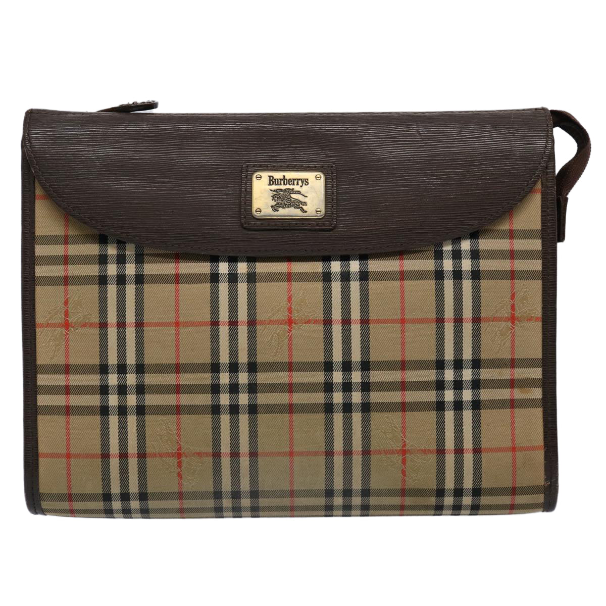 Burberry Clutch Bag - Ewore Bags