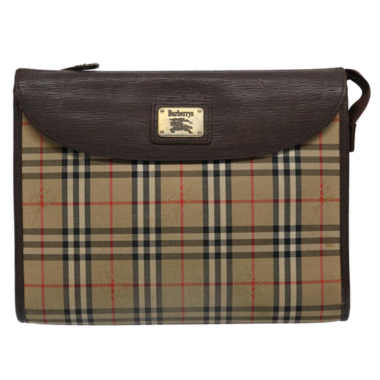 Burberry Clutch Bag - Ewore Bags