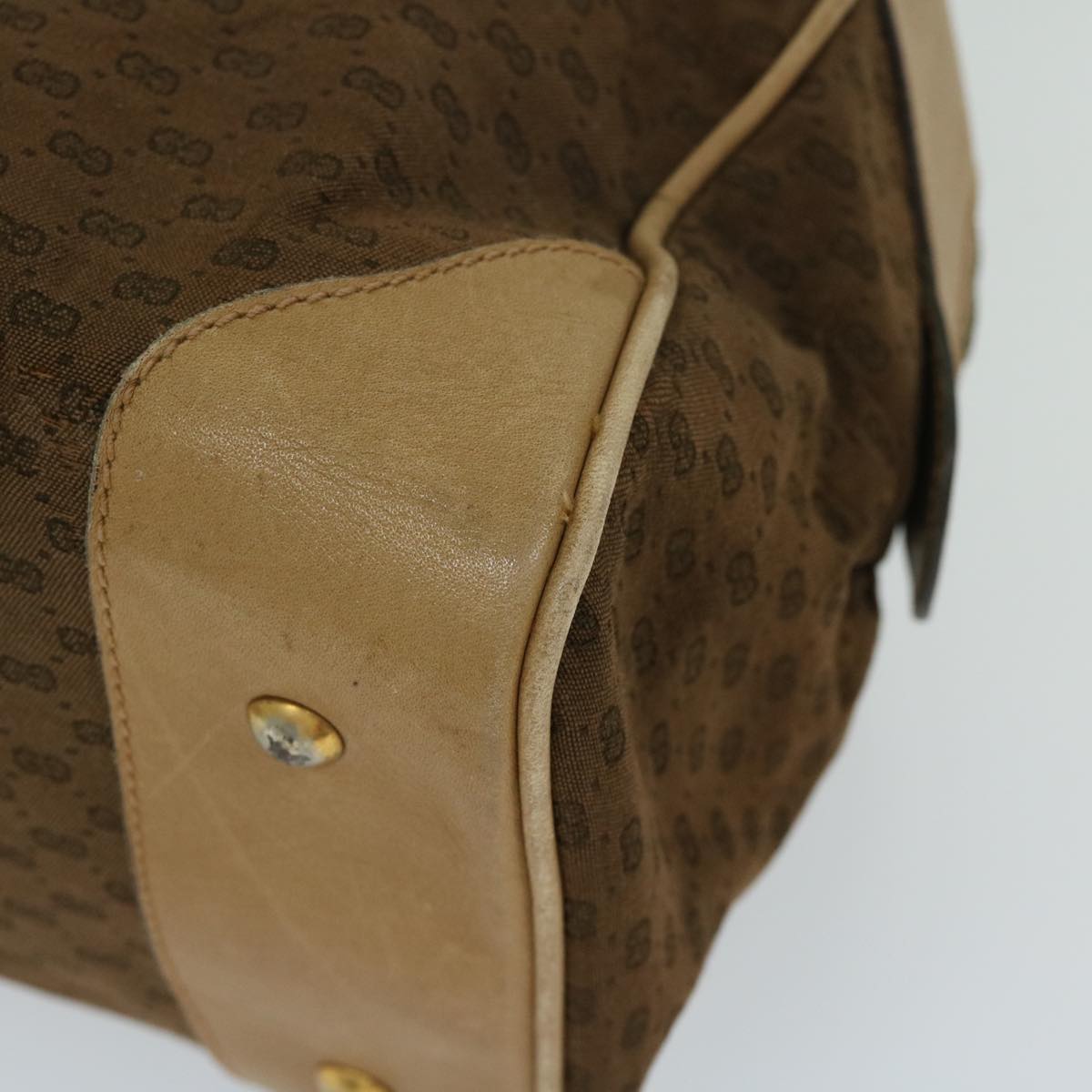Gucci Micro Small GG Canvas