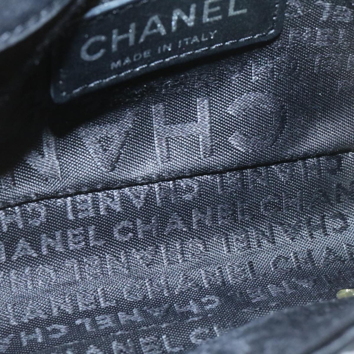 Chanel Clutch - Ewore Bags