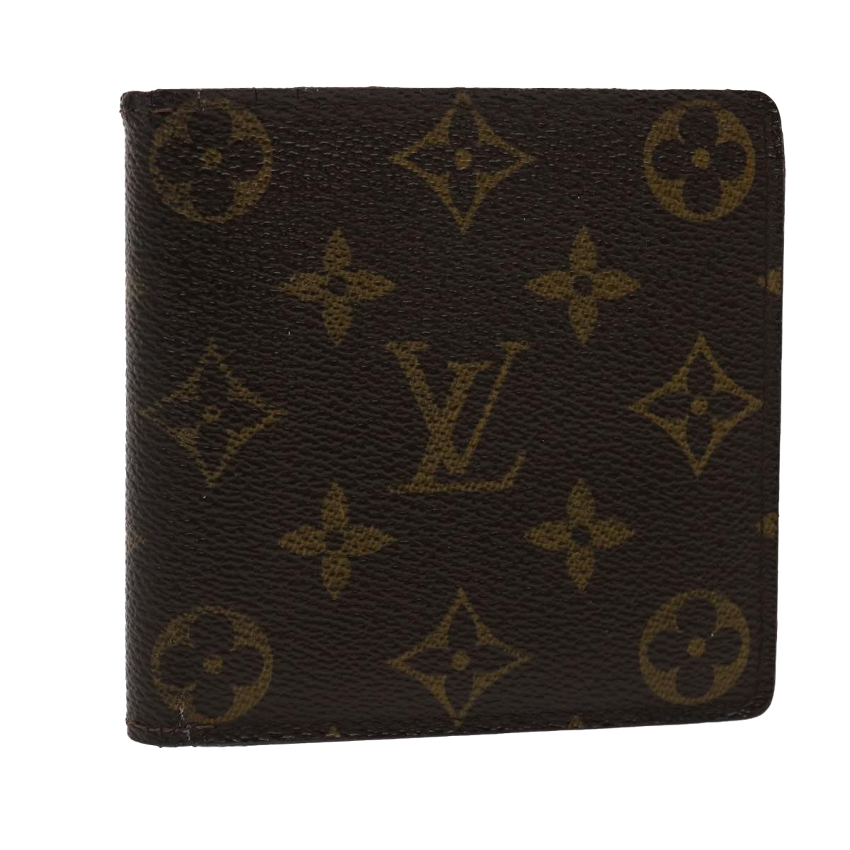LOUIS VUITTON Marco Wallet