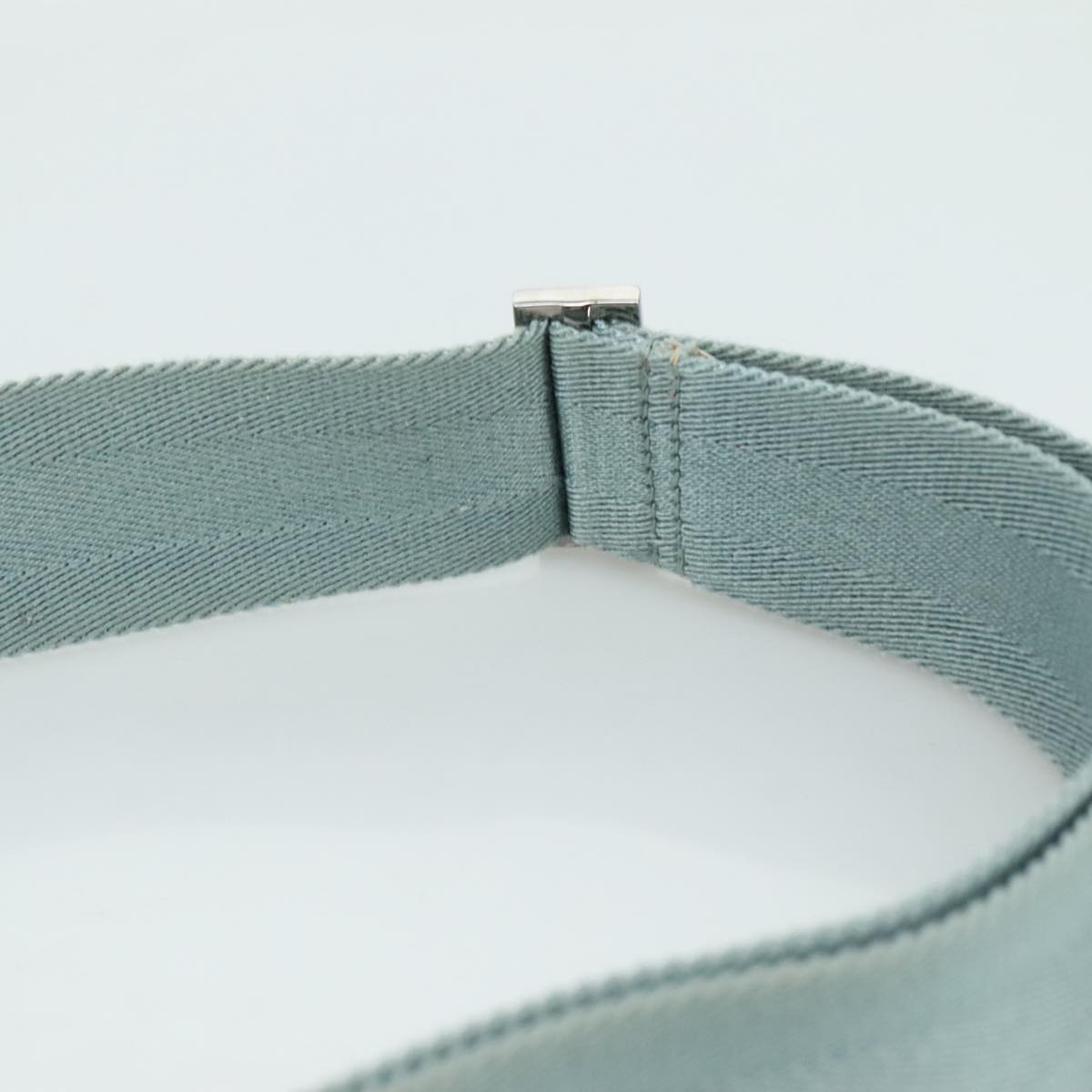 Gucci GG canvas