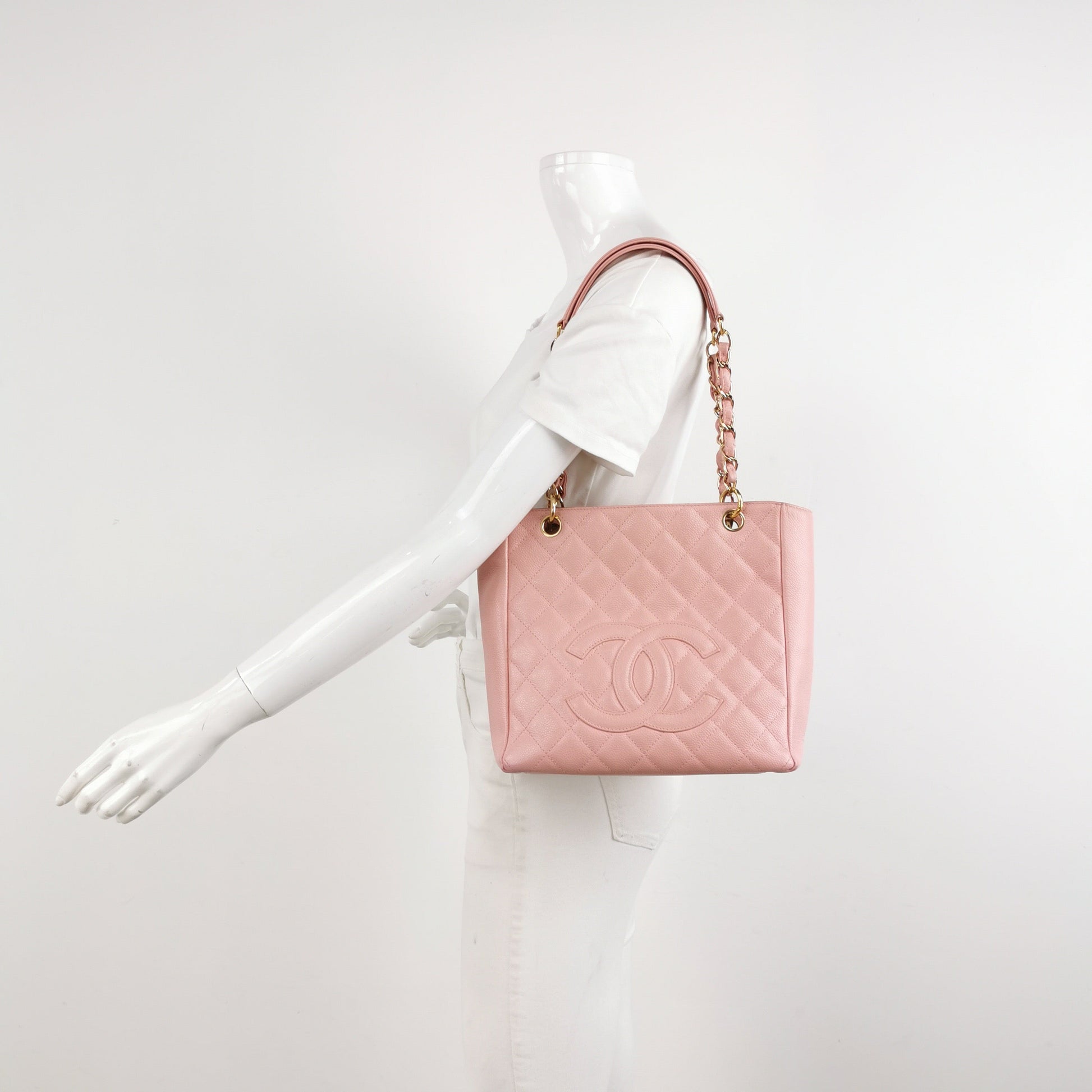 Chanel Tote Bag - Ewore Bags