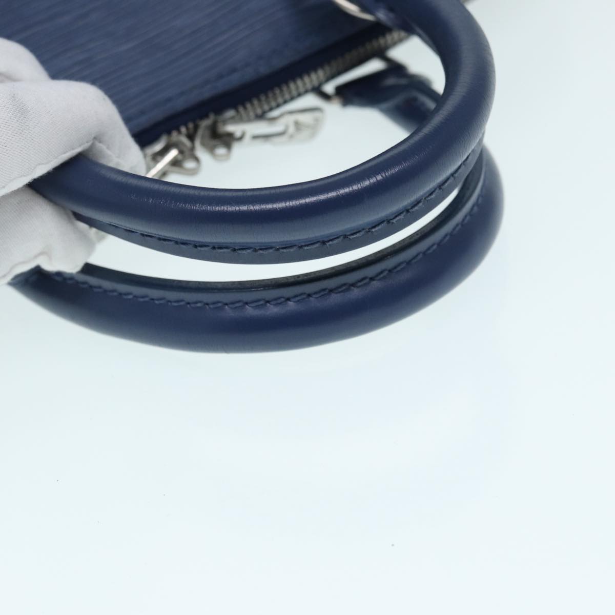 LOUIS VUITTON Alma Handbag