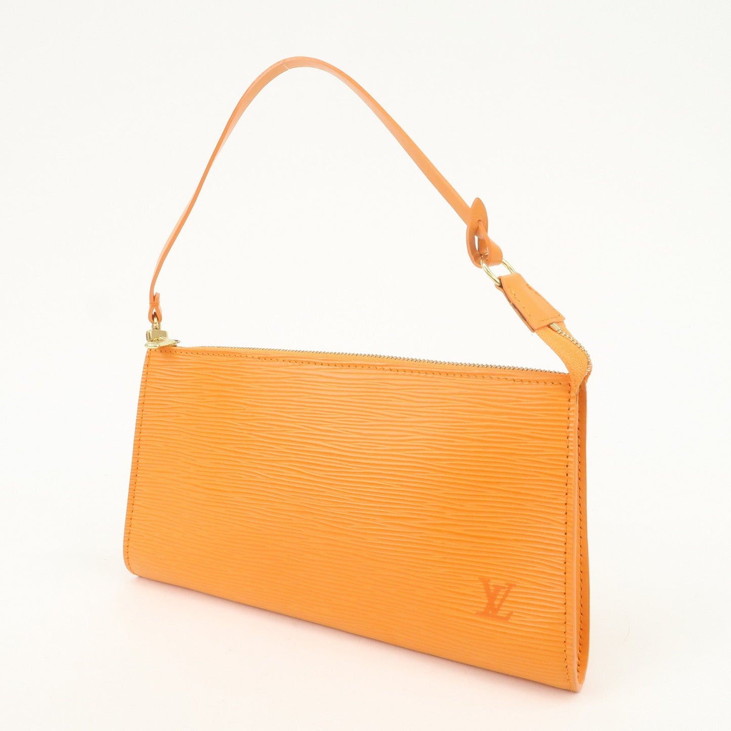 Louis Vuitton Epi Leather Pochette Accessoires Pouch M5294H