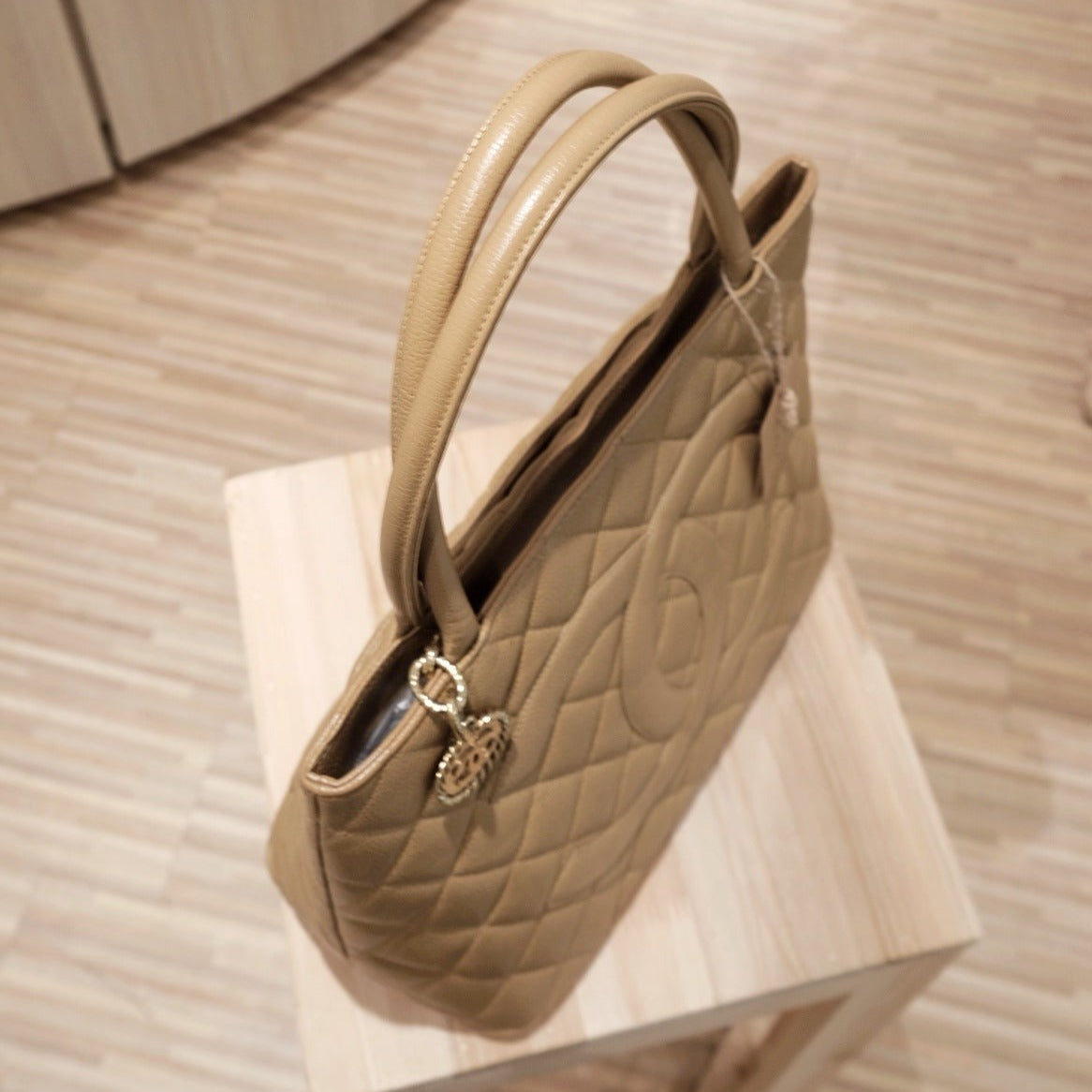Chanel Tote Bag - Ewore Bags