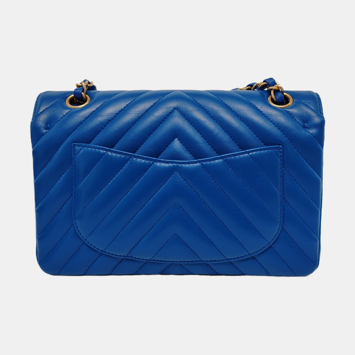 Chanel Classic Flap Shoulder Bag - Ewore Bags