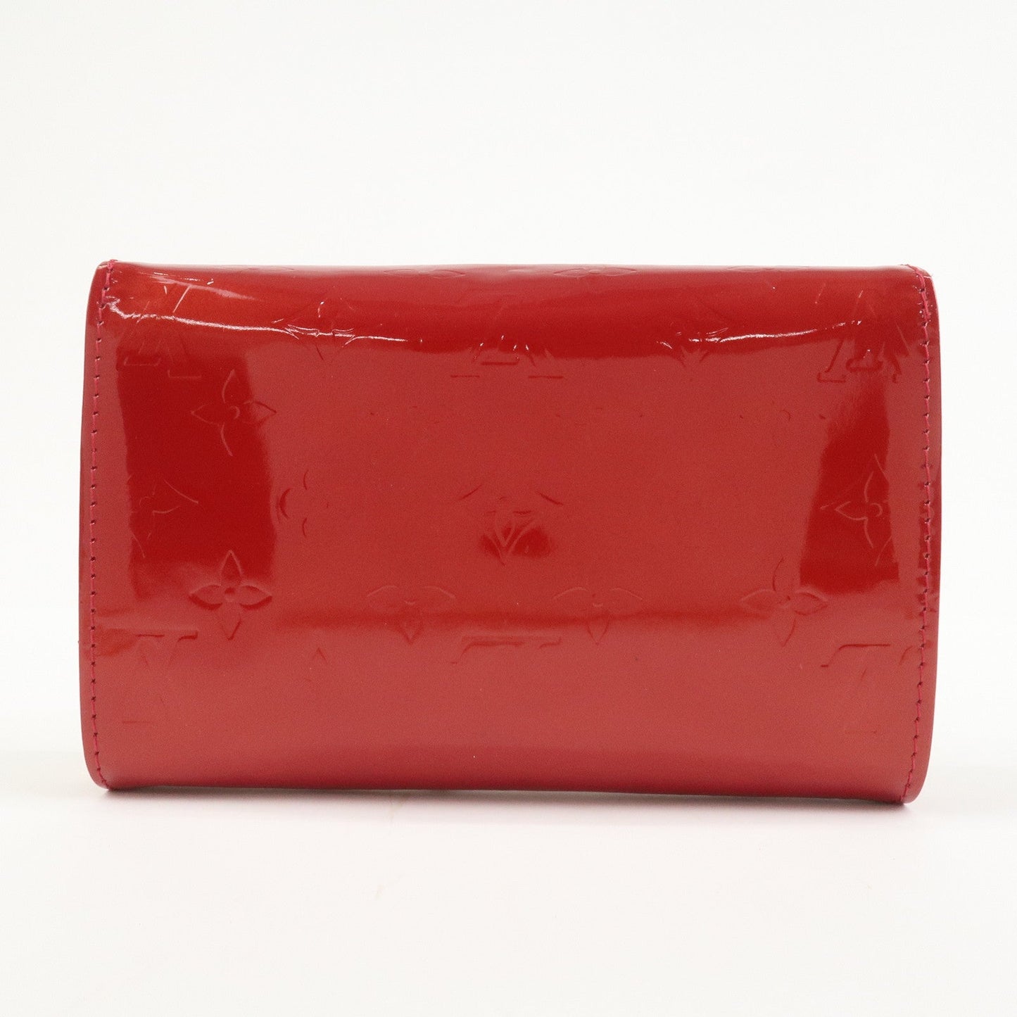 Louis Vuitton Monogram Vernis Belle Air Shoulder Bag M93614