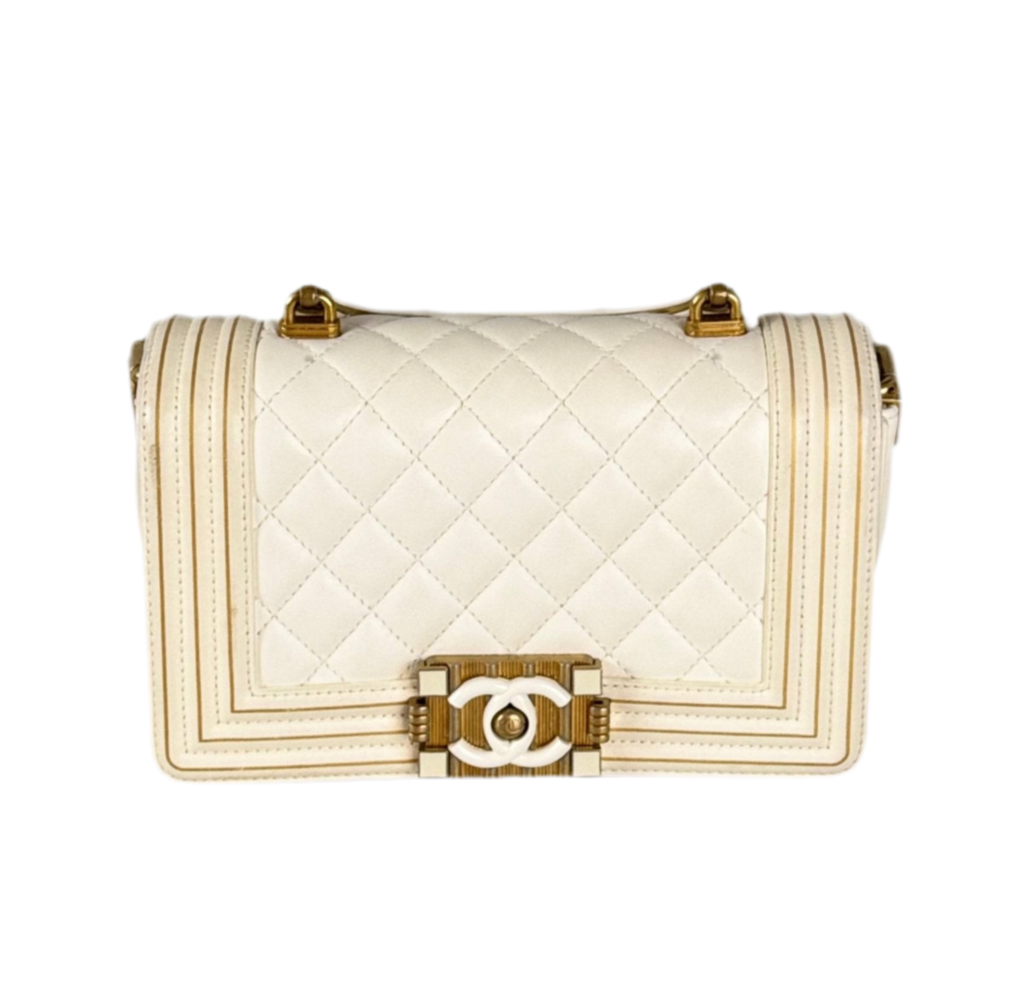 Chanel Handbag - Ewore Bags