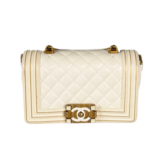 Chanel Handbag - Ewore Bags