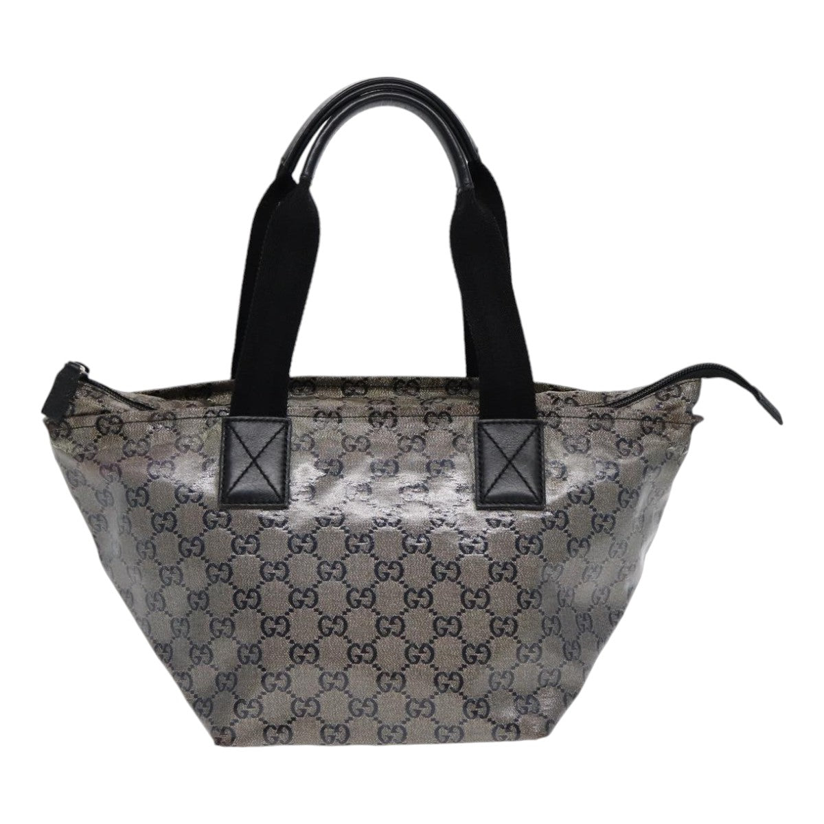 Gucci Canvas Handbag