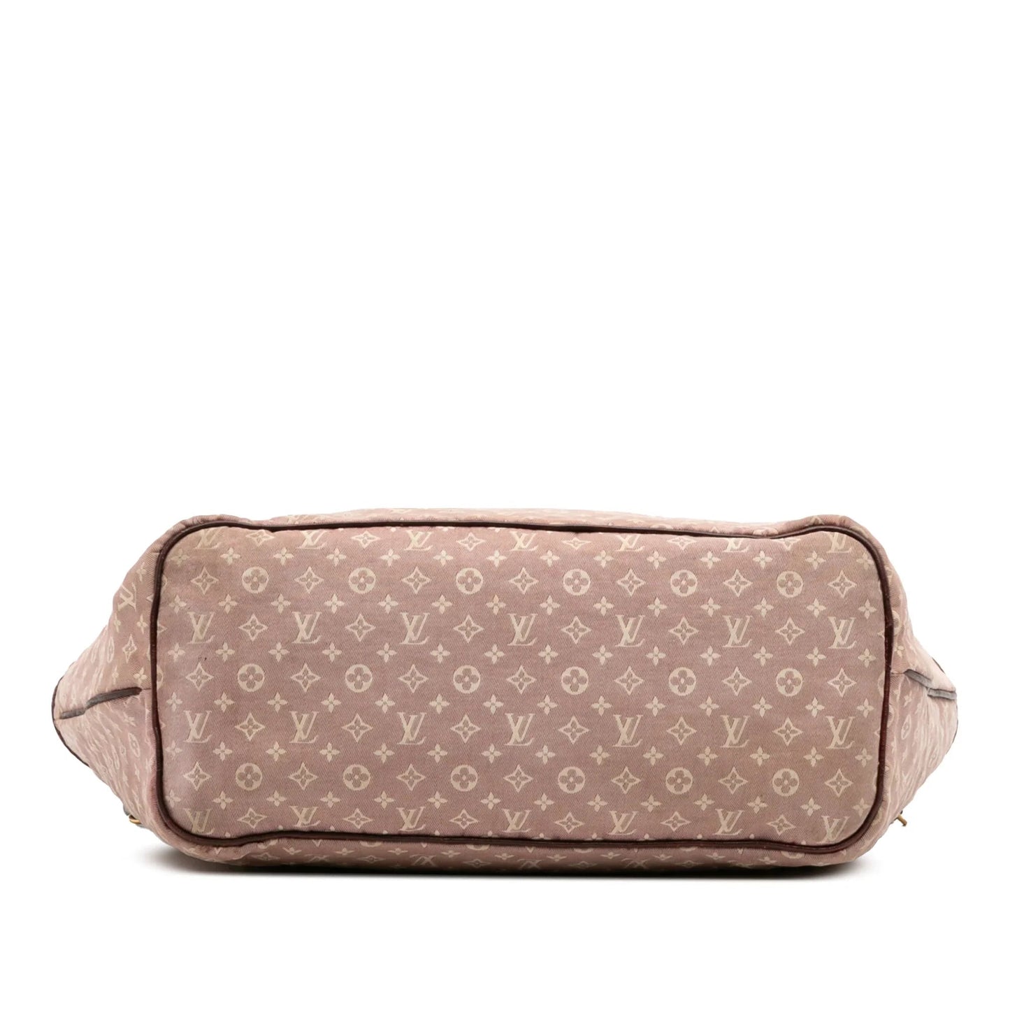 Pink Louis Vuitton Monogram Idylle Neverfull MM Tote Bag