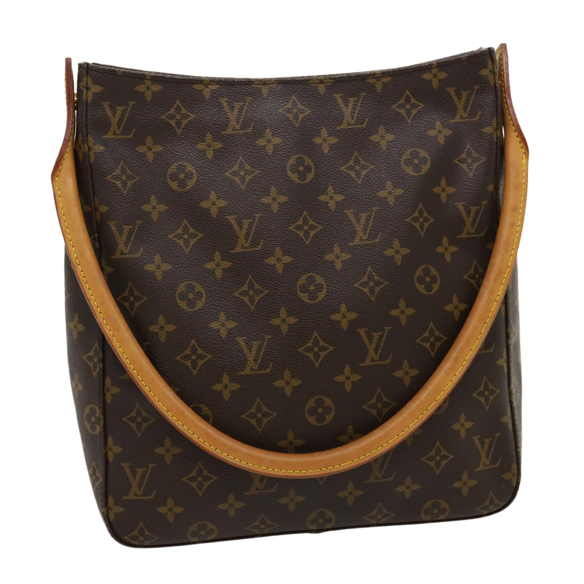 Louis Vuitton Looping GM Shoulder Bag