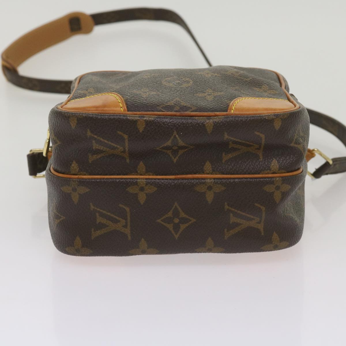 LOUIS VUITTON Amazon Shoulder Bag
