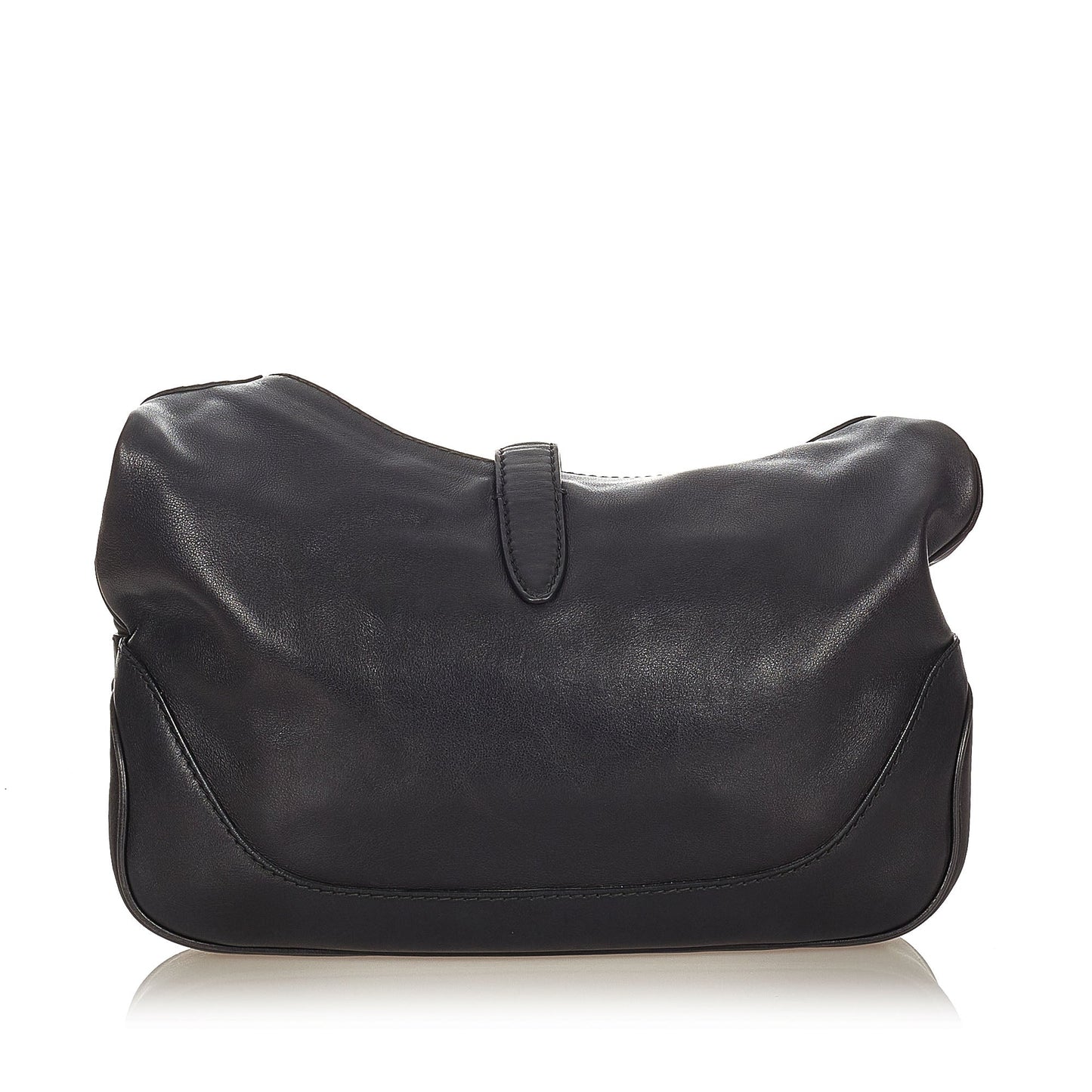 Gucci Leather Crossbody