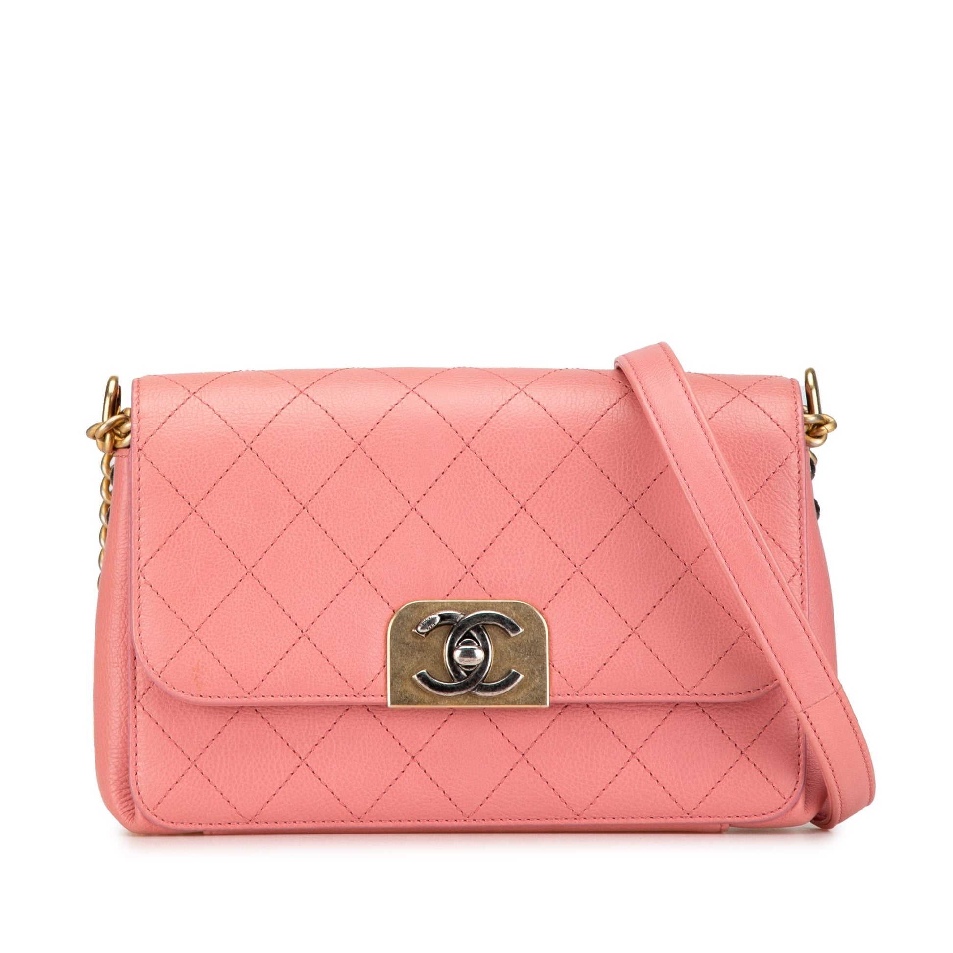 Chanel Flap Crossbody Bag - Ewore Bags