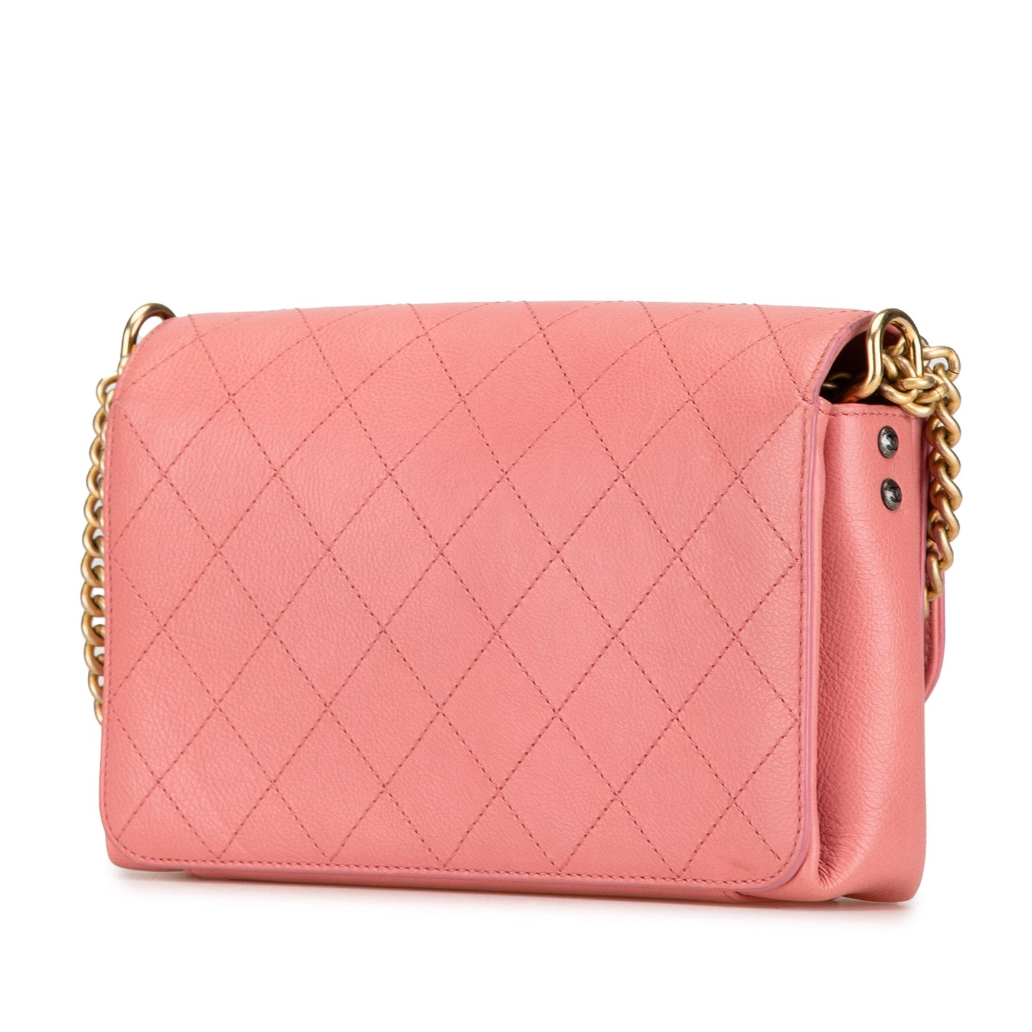 Chanel Flap Crossbody Bag - Ewore Bags
