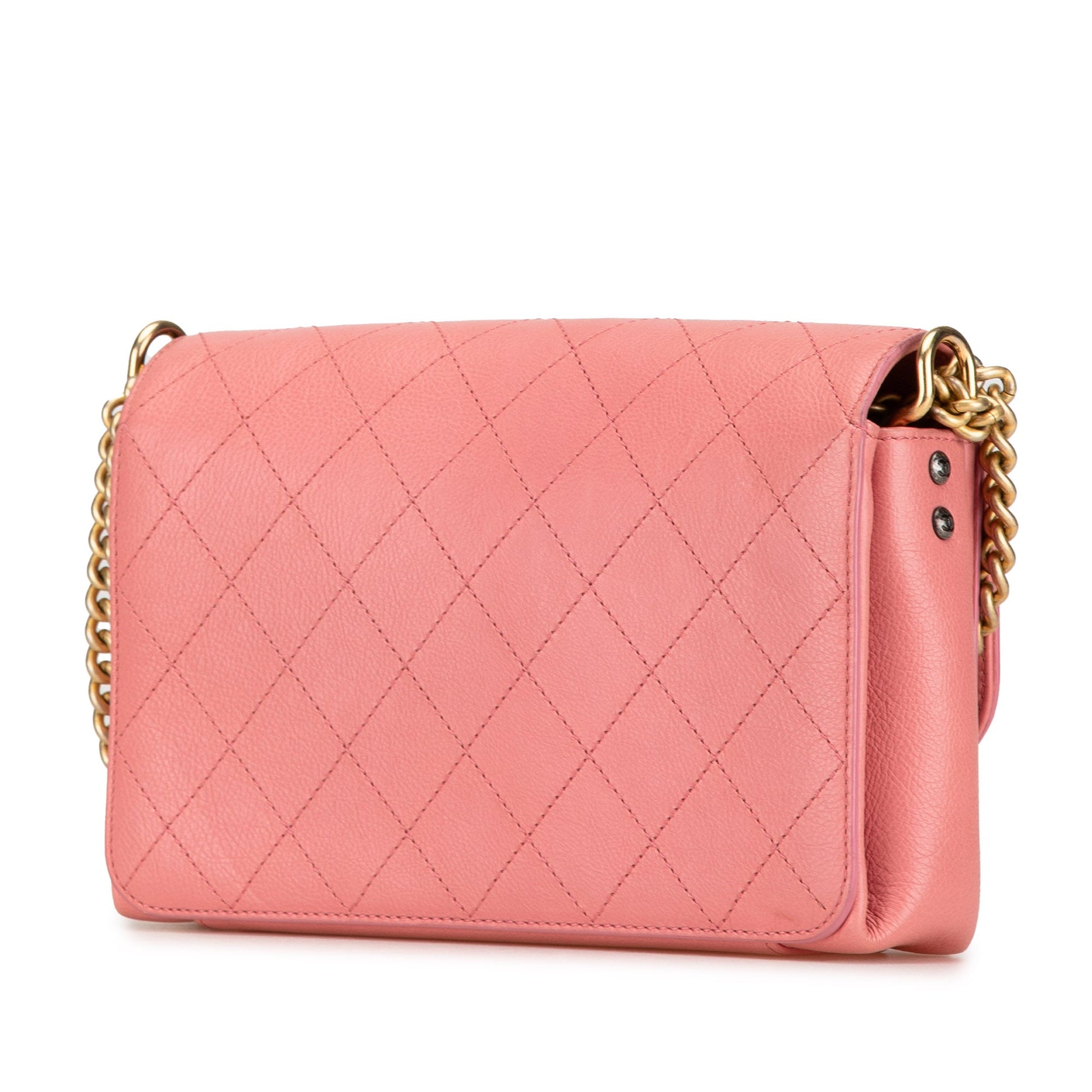 Chanel Flap Crossbody Bag - Ewore Bags