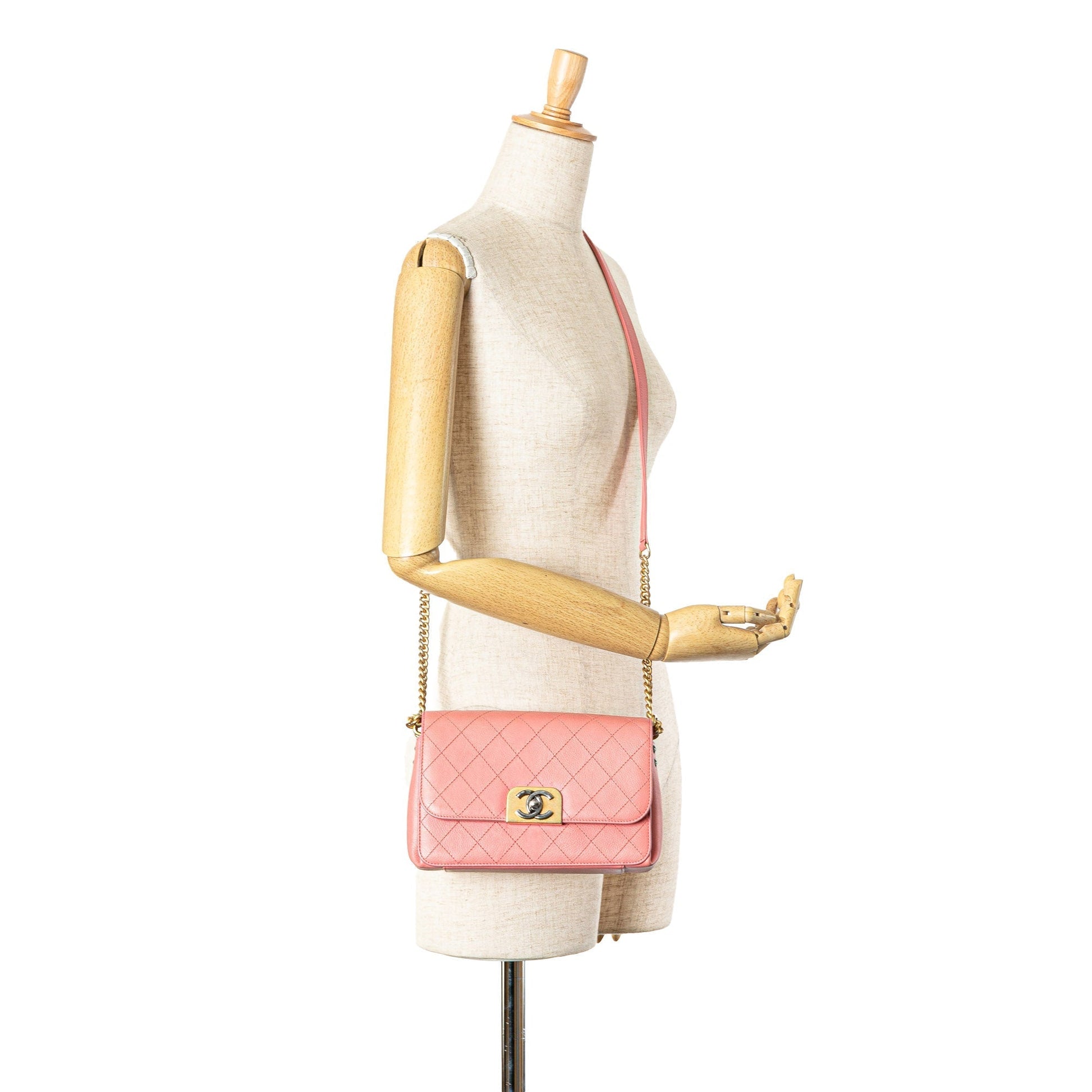 Chanel Flap Crossbody Bag - Ewore Bags