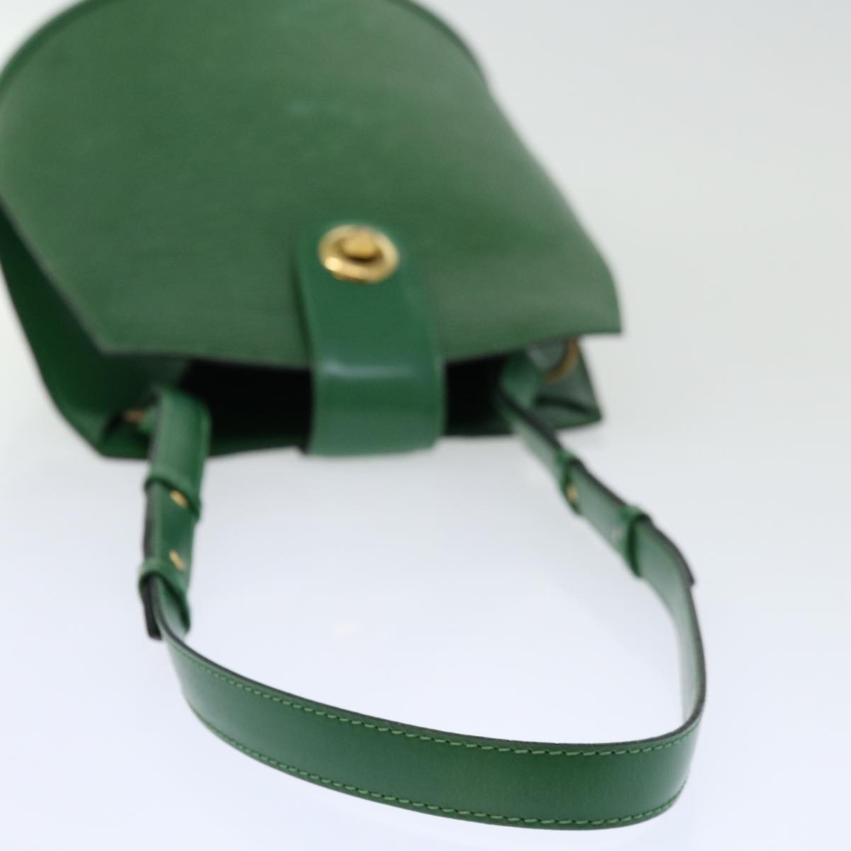 LOUIS VUITTON Cluny Shoulder Bag