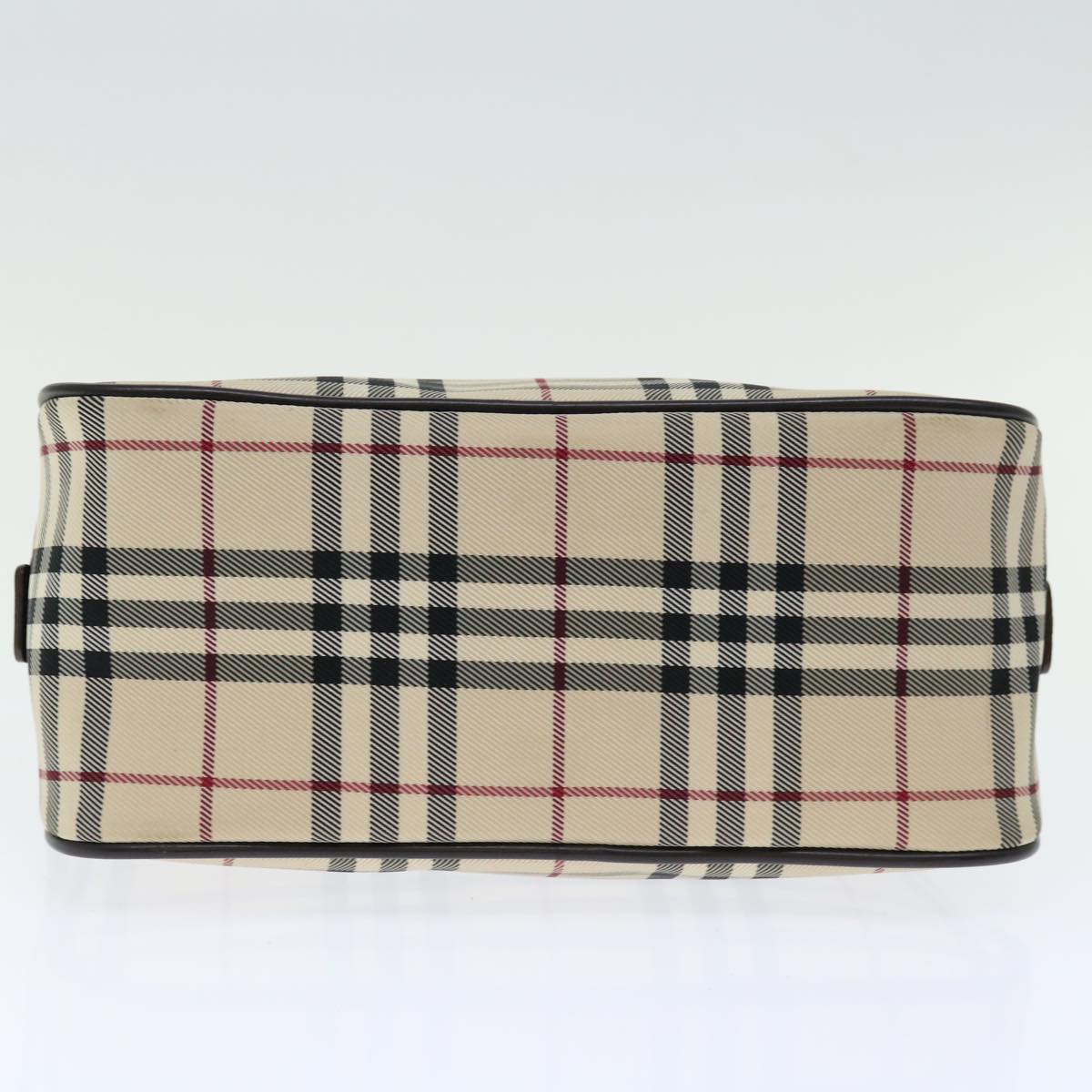 Luxury Burberry Nova Check Handbag