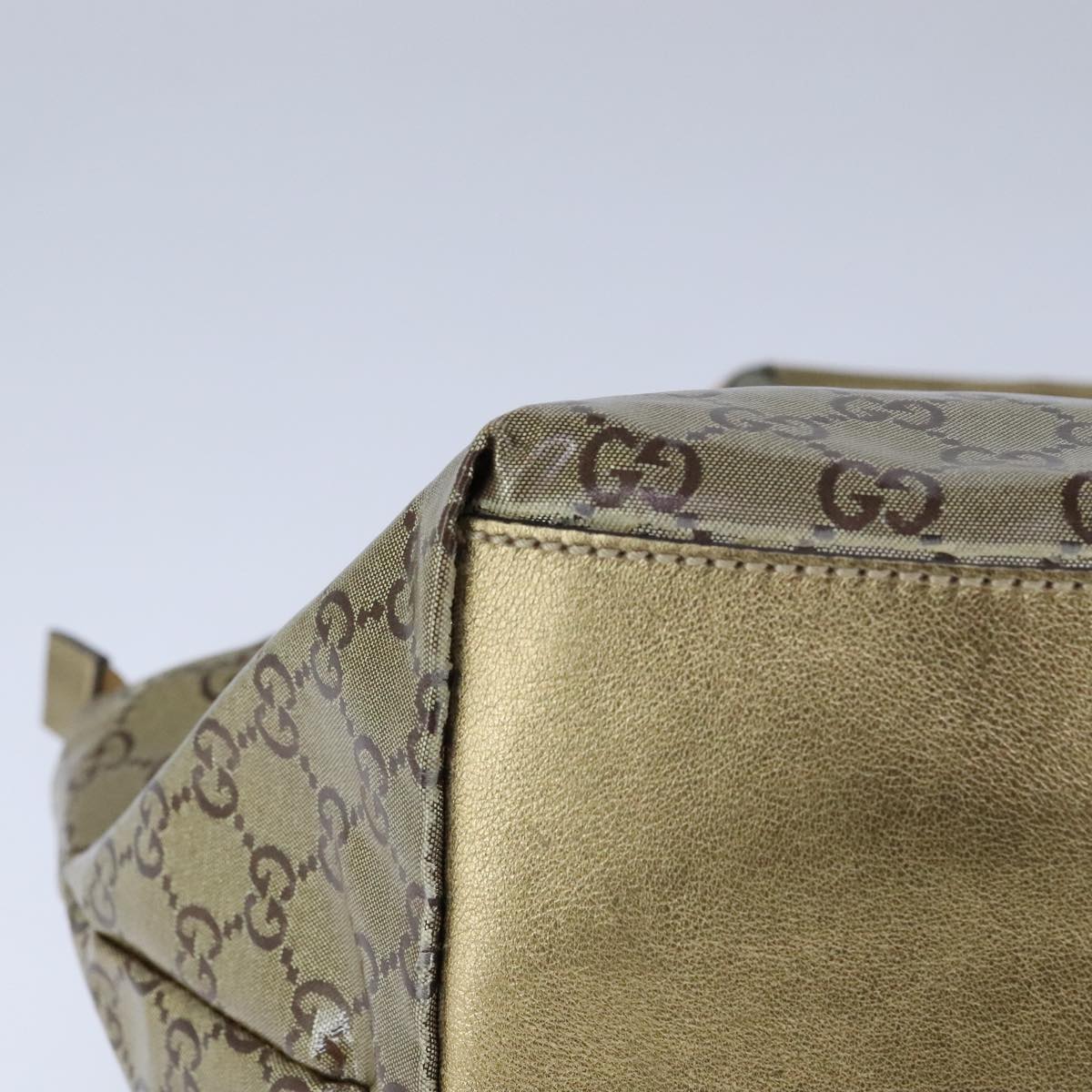Gucci GG crystal