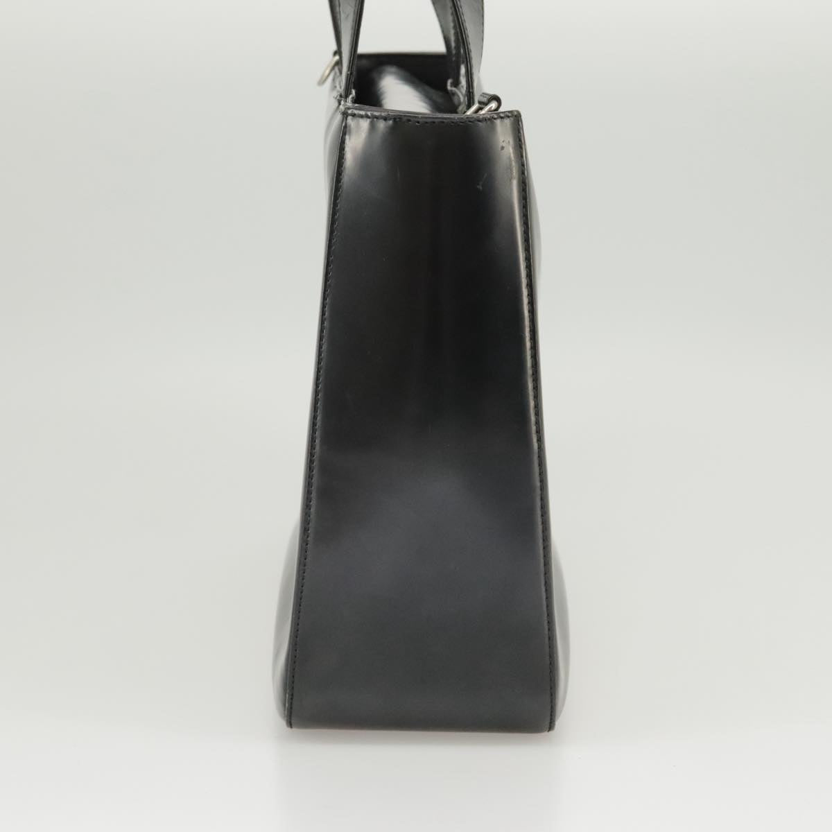 Gucci Leather Shoulder Bag