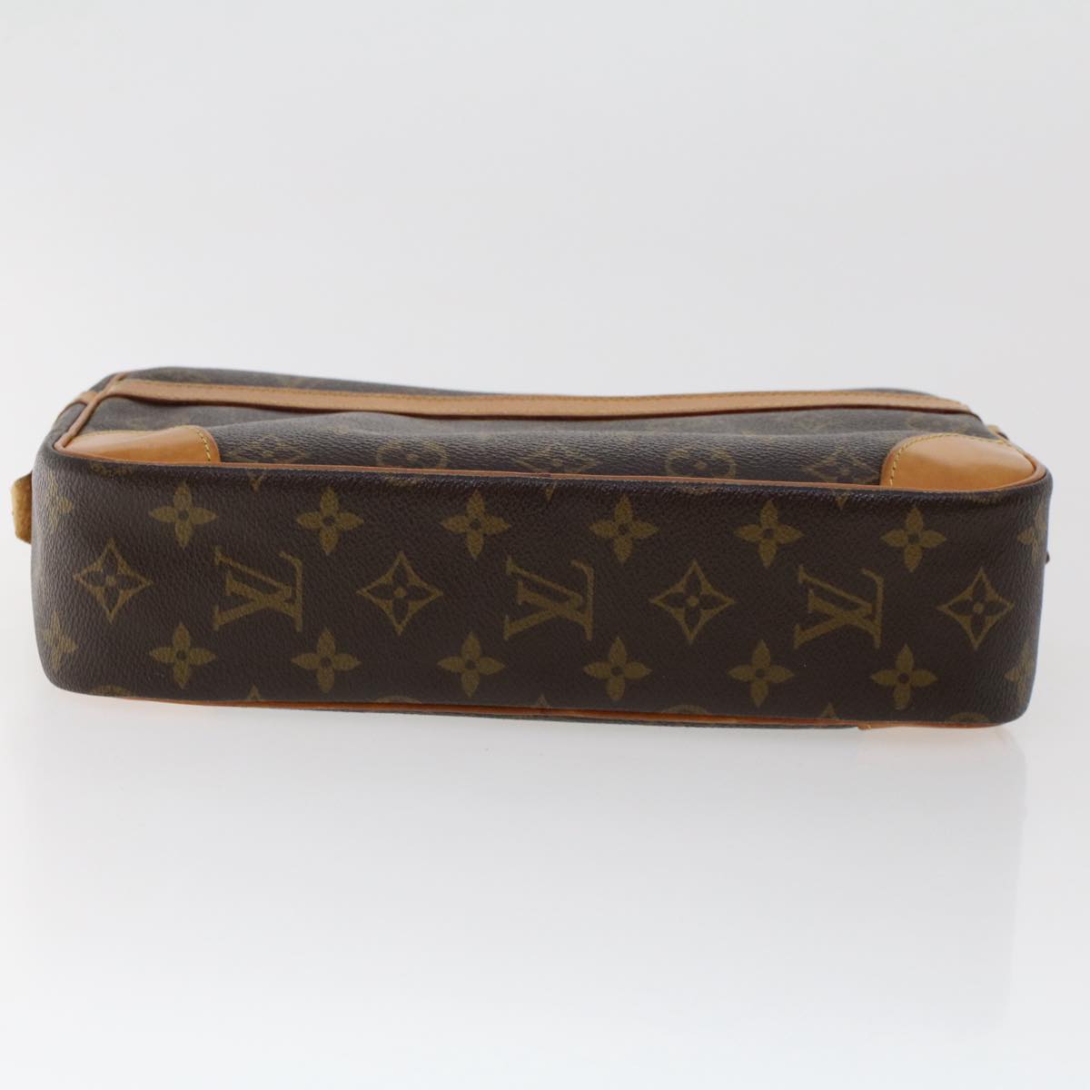 LOUIS VUITTON Compiegne 28 Clutch Bag