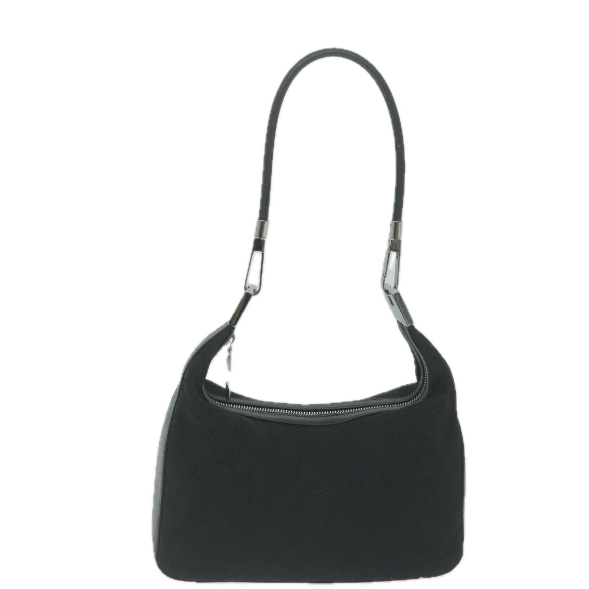 Gucci Canvas Shoulder Bag
