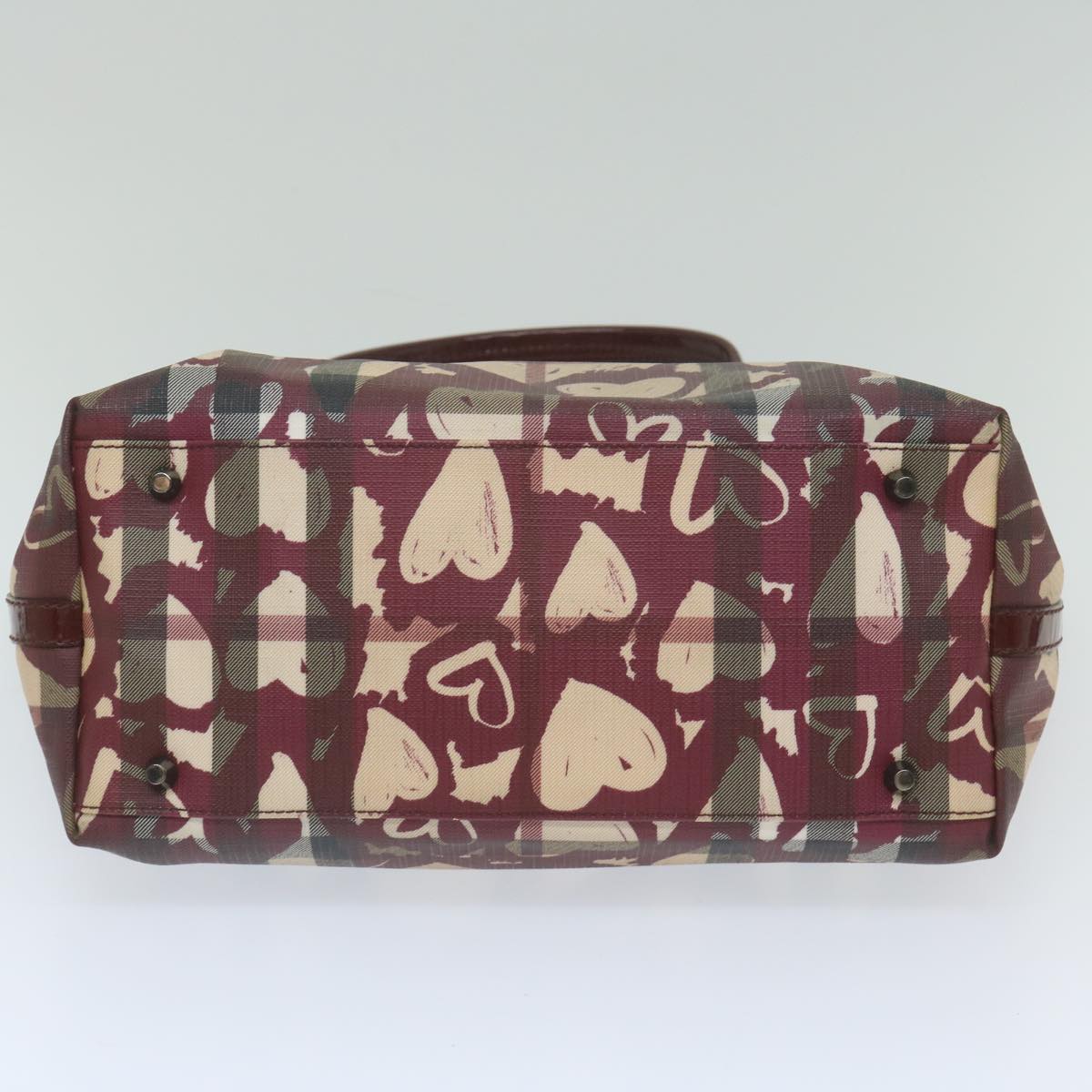 Burberry Tote Bag - Ewore Bags
