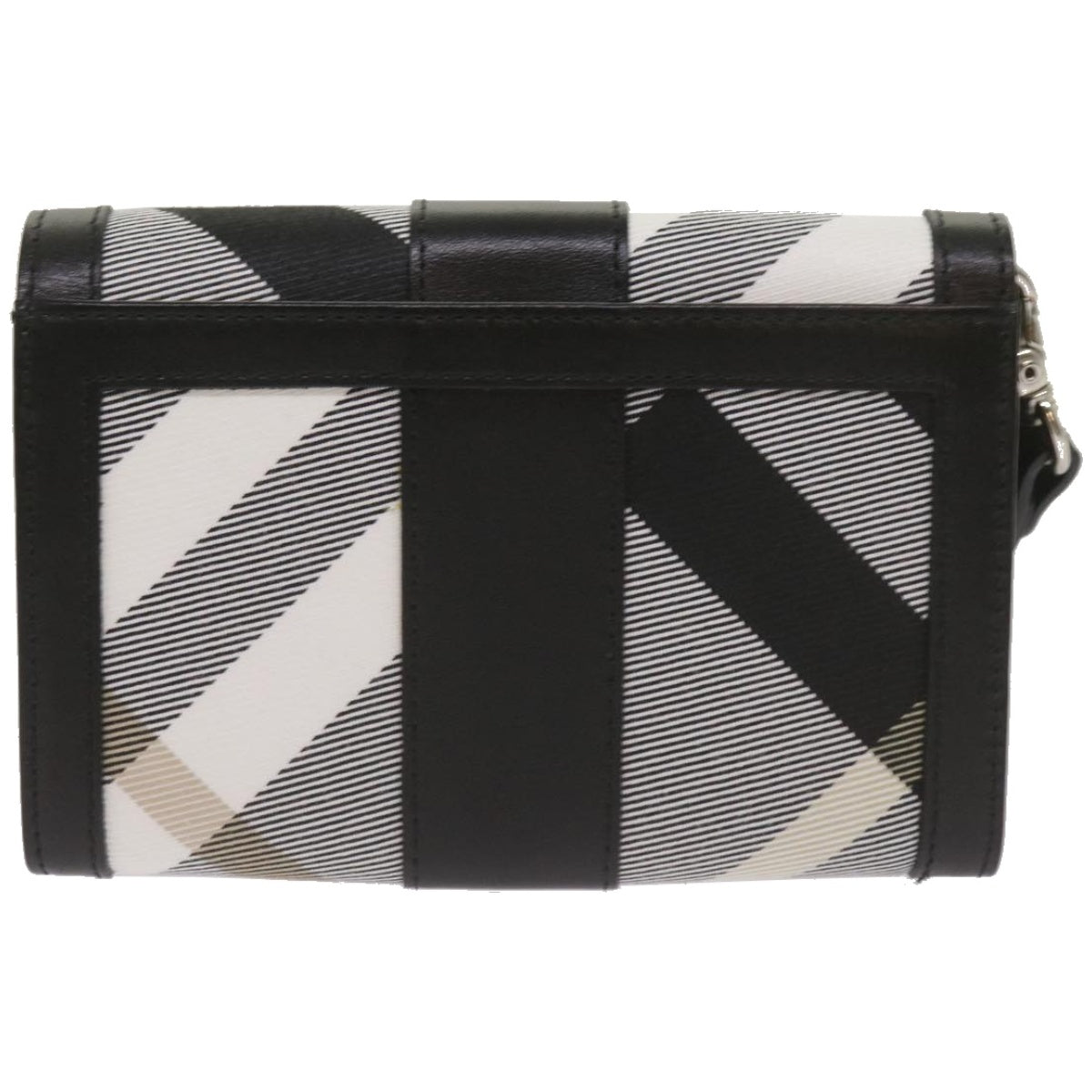 Luxury Burberry Wallet