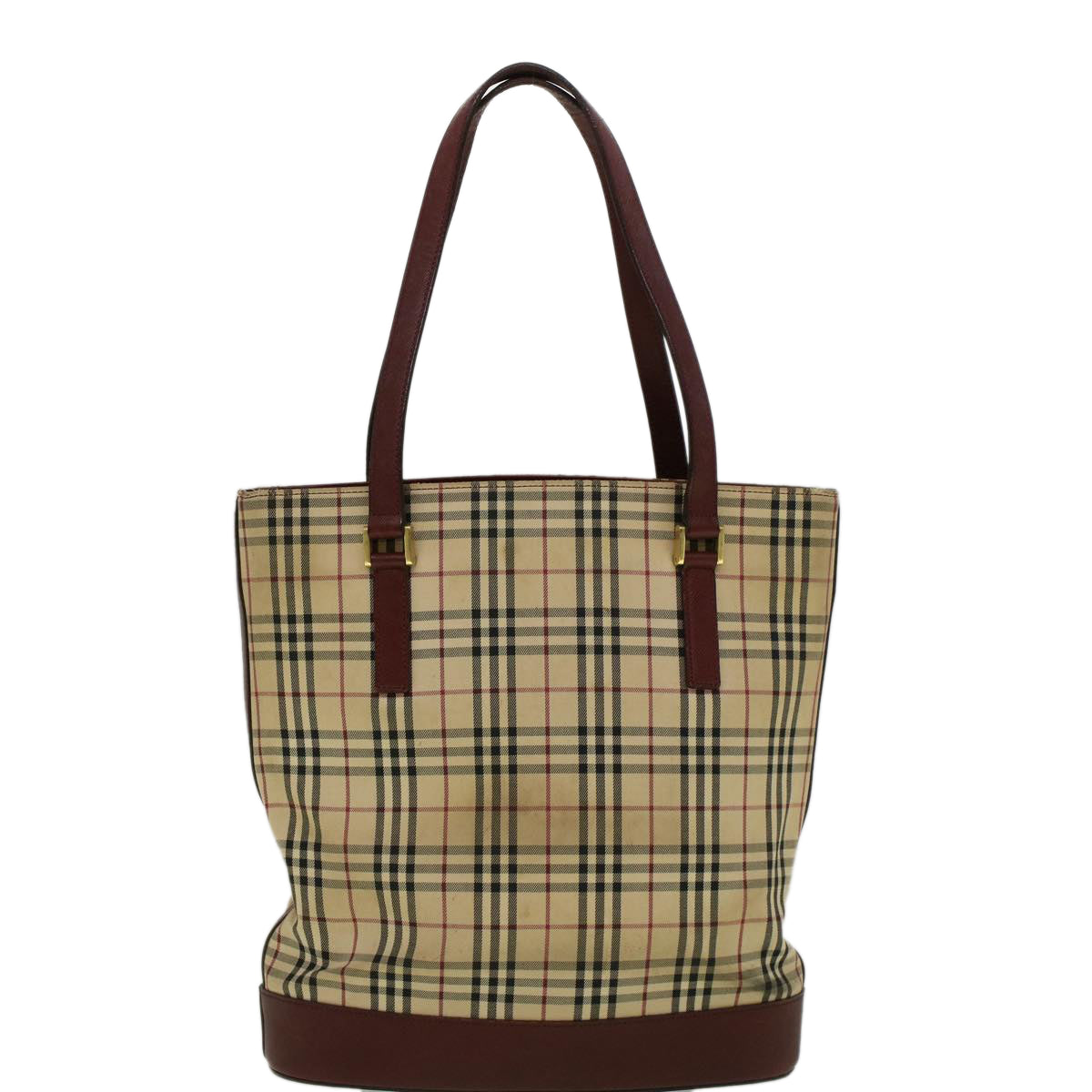Burberry Tote Bag - Ewore Bags