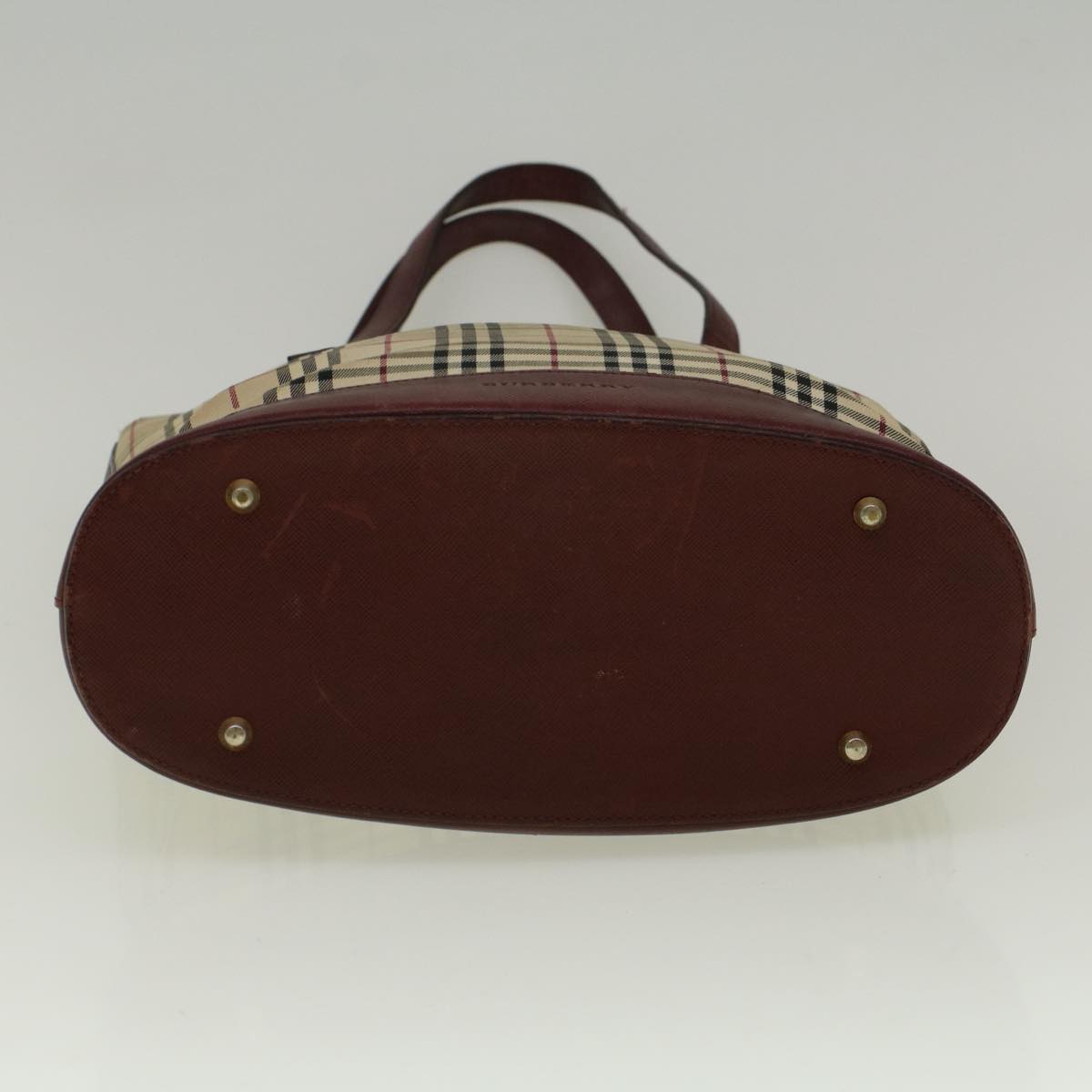 Burberry Tote Bag - Ewore Bags