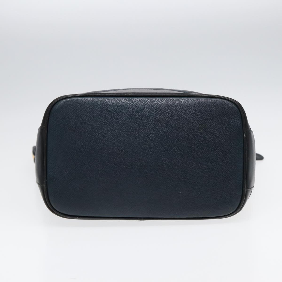 Gucci Leather Shoulder Bag