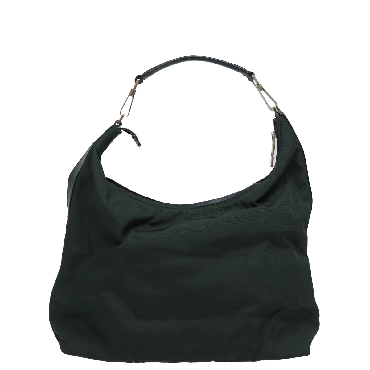 Gucci Nylon Shoulder Bag