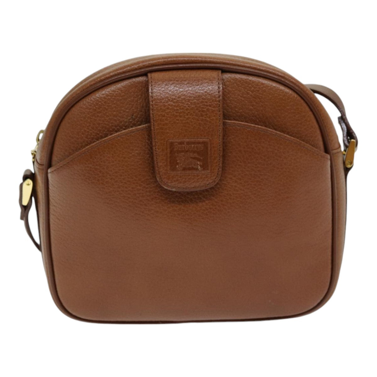 Luxury Burberry Nova Check Shoulder Bag