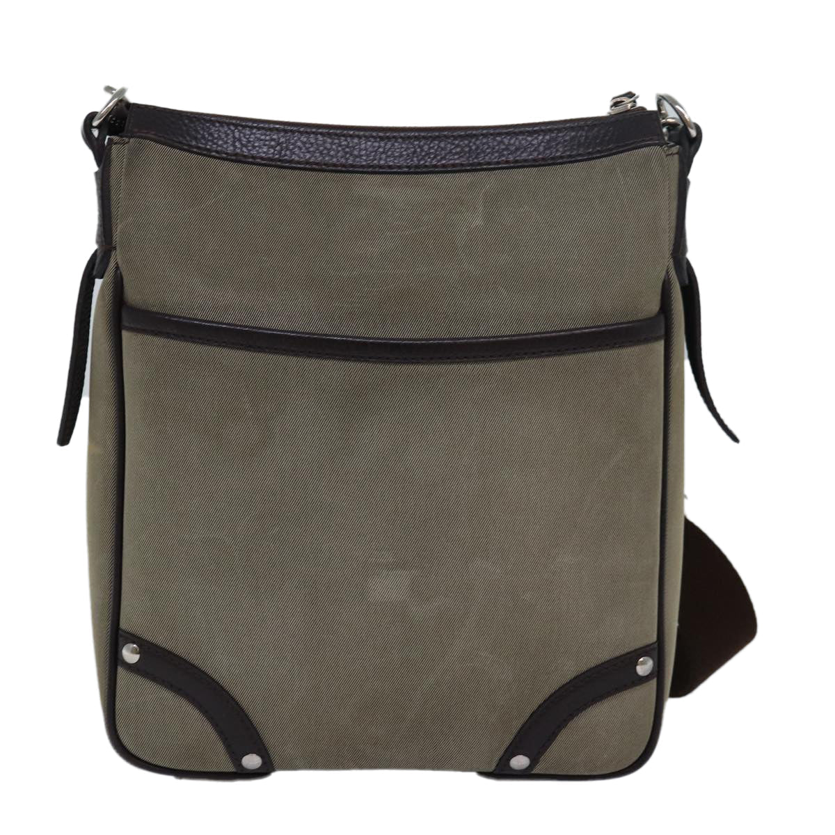 Luxury Burberry Nova Check Shoulder Bag