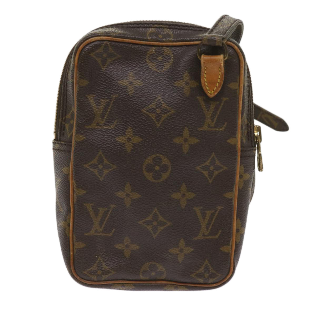 LOUIS VUITTON Amazon Shoulder Bag