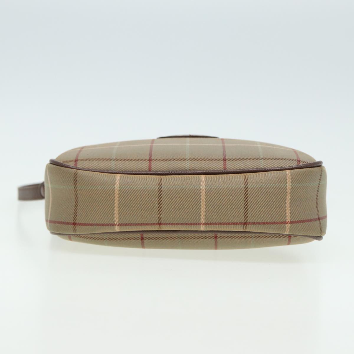 Luxury Burberry Nova Check Shoulder Bag