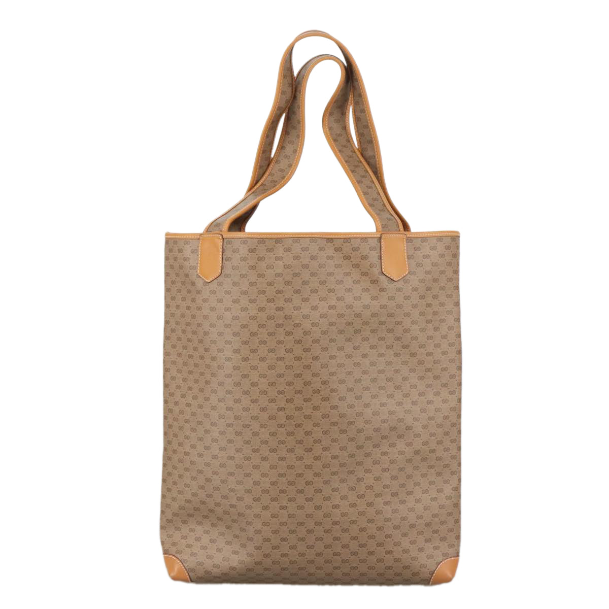 Gucci Canvas Tote