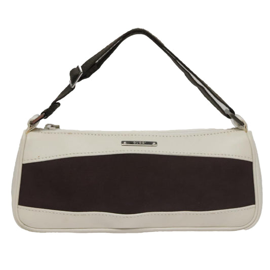 Gucci Leather Clutch