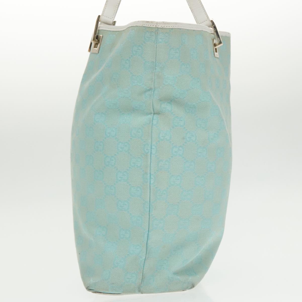Gucci Canvas Tote