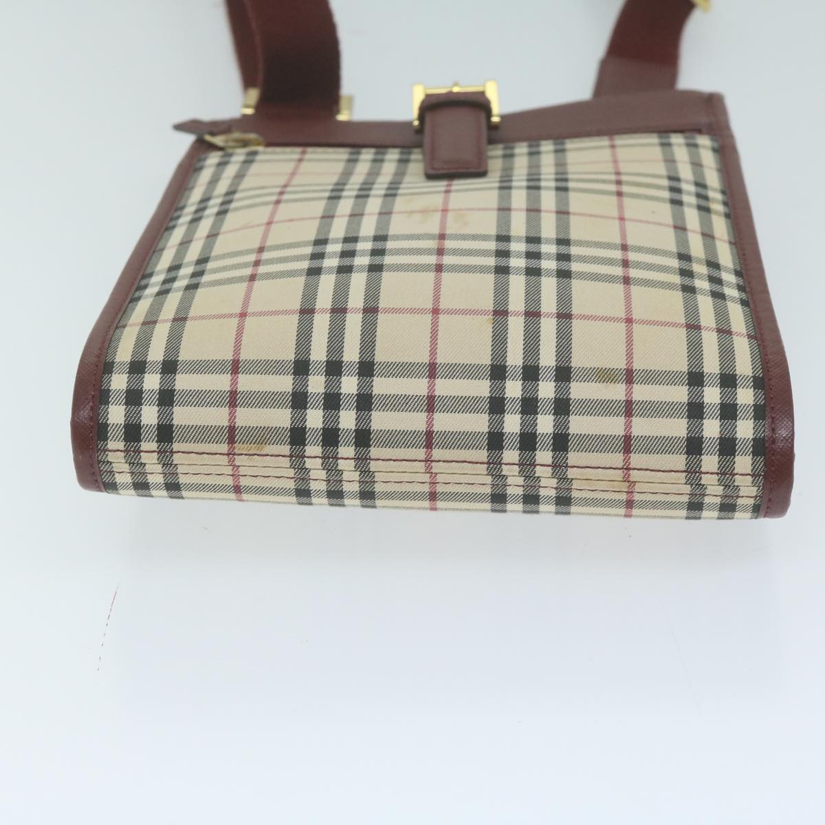 Luxury Burberry Shoulder Bag